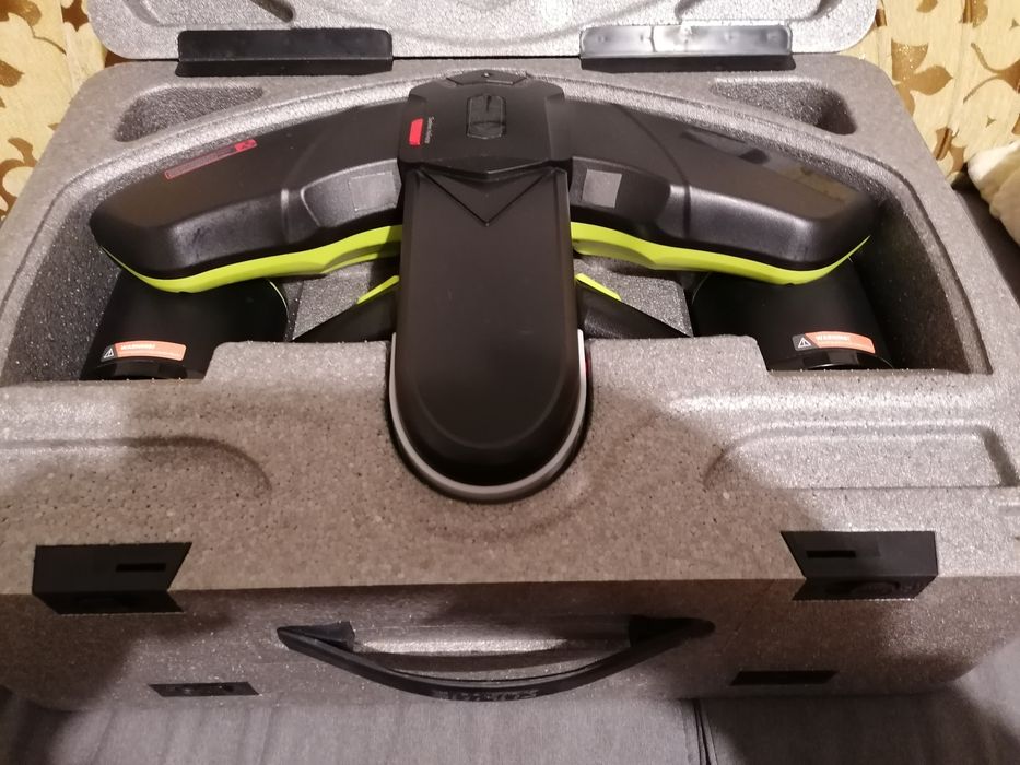 Подводен скутер SUBLUE  NAVBOW