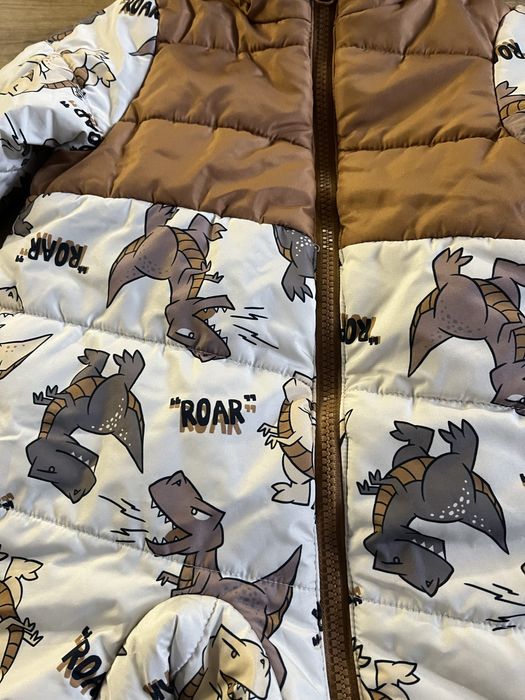 Бебешки космонавт