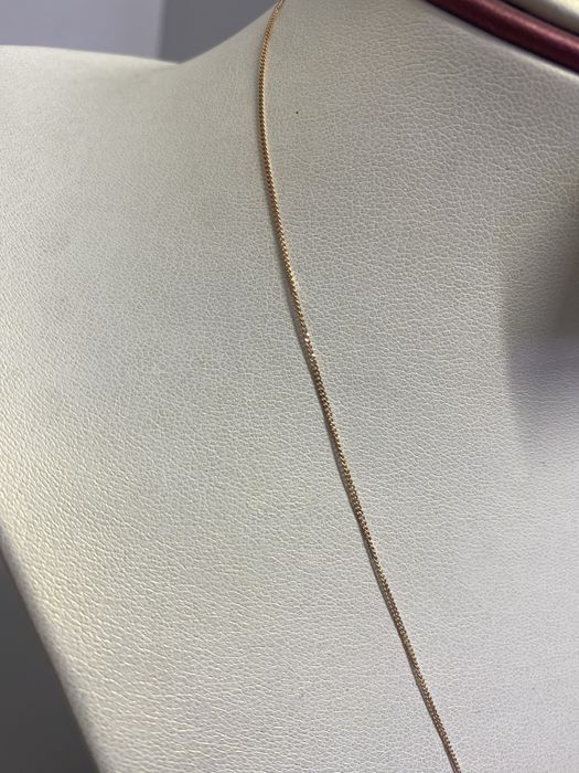 Золотая цепь #КН12686