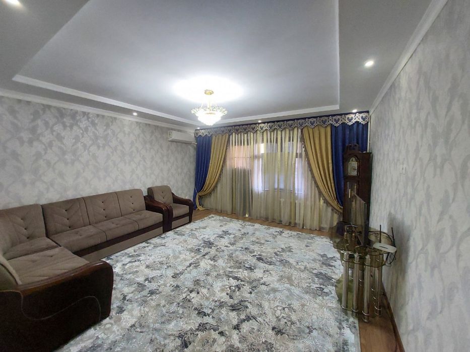 Дружба народов 3/2/9 евроремонт