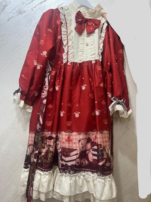 Платья для девочек