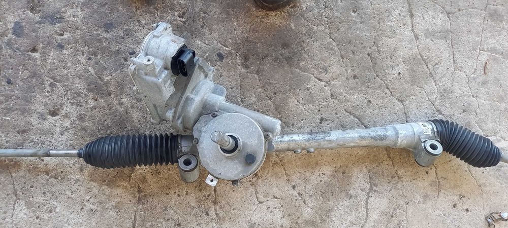 Кормилна рейка за БМВ И 3  BMW i3 /след 2013 г./