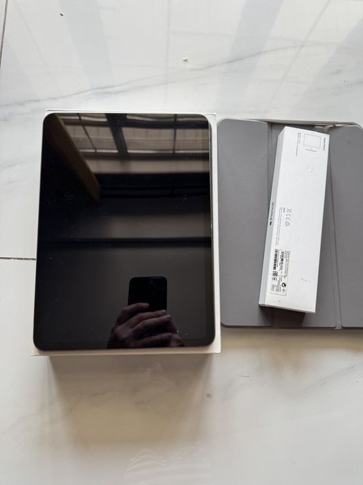 iPad Pro 11-inch EAC 64gb