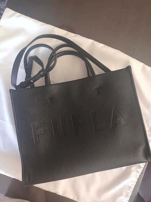 Оригинална чанта Furla