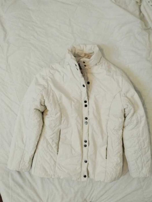 Geacă damă iarnă .