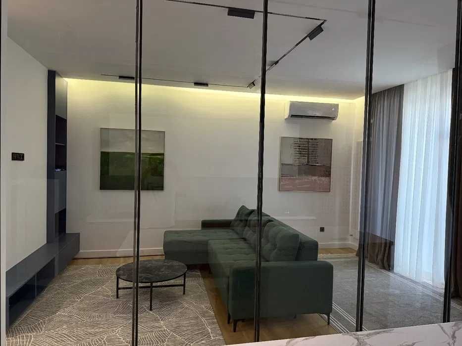 Сдам 2-х комнатной квартиры на Чиланзаре ор-р Узбекфильм | Новостройка