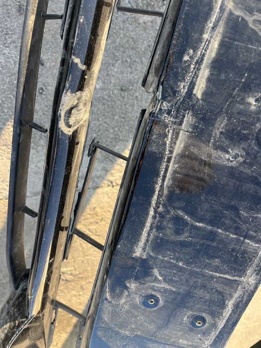 Броня BMW 3 серия F30 5бр