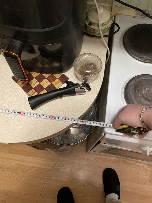 Продам кухонный гарнитур (целиком либо по частям)