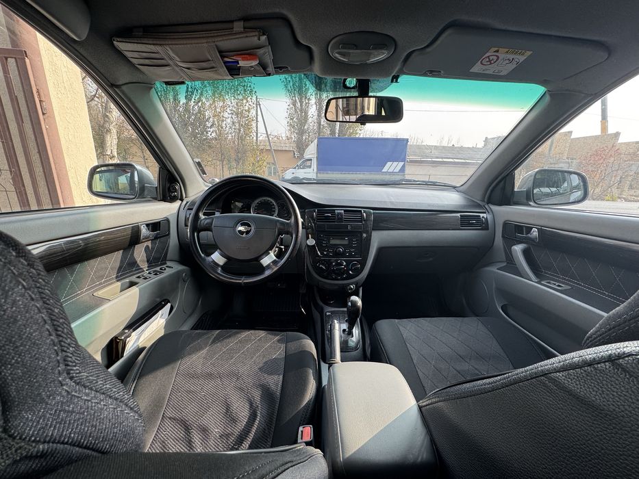 Gentra avtomat Arenda vikub