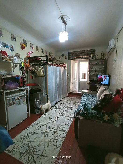 Срочно! Срочно! Срочно!Продается комната в бывшем общежитии