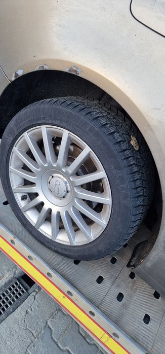 Jante 17 inch audi a3 a4 a5 a6