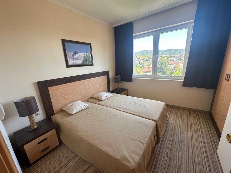 Продава се Тристаен апартамент в к.к. Слънчев бряг - 91 кв.м за 1351 €/кв.м - Снимка #8