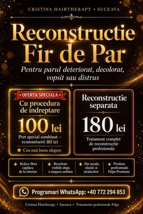 Keratina/Botox capilar/Nanobotox/Botox par blond