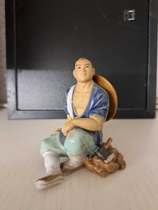 Colectie bibelouri China