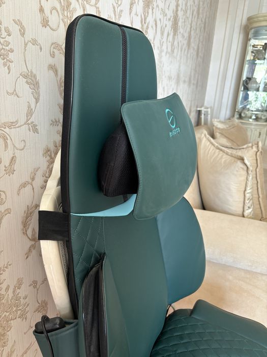 Массажное кресло Evsorbe