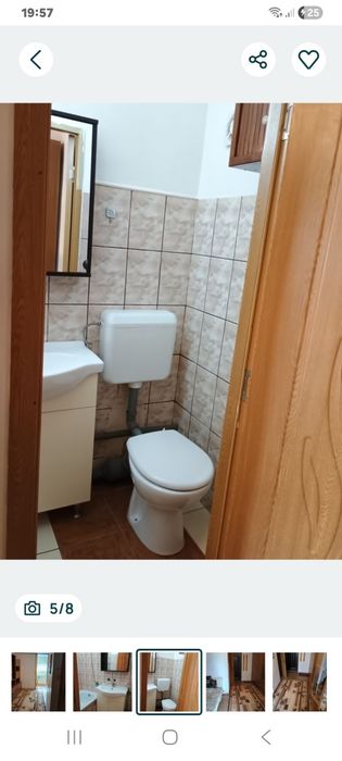 Inchiriez imobil garsoniera