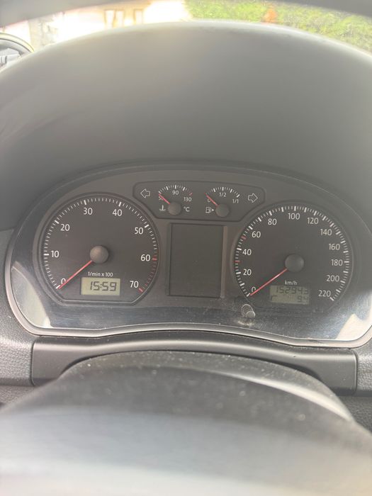 VOLKSWAGEN Polo 2006 — imagine 2