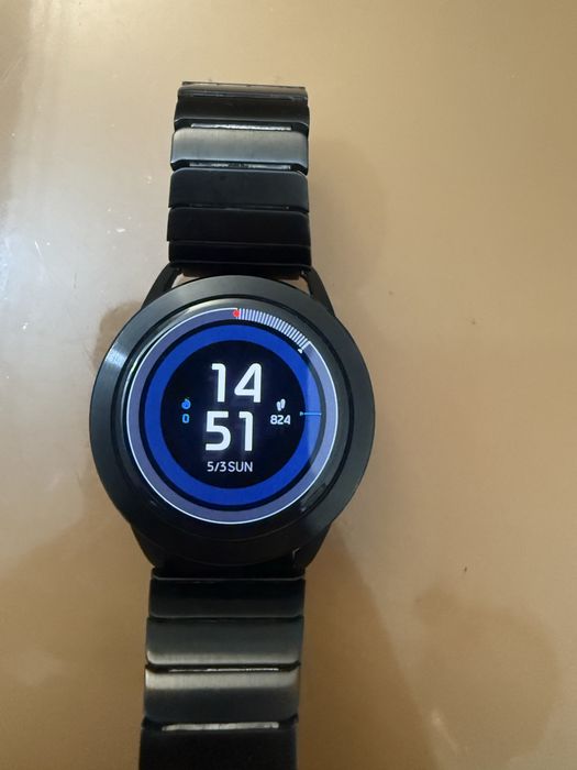 Смарт часы Xiaomi watch s3