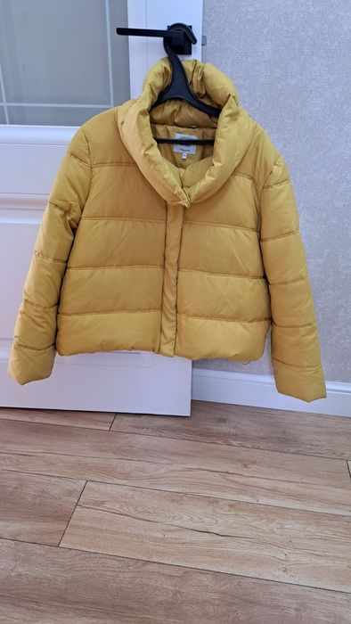 Куртки осенние..