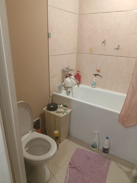 Продам 2 комнатную квартиру