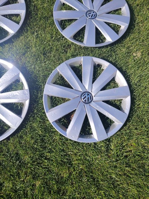 Capace jante 16 Vw