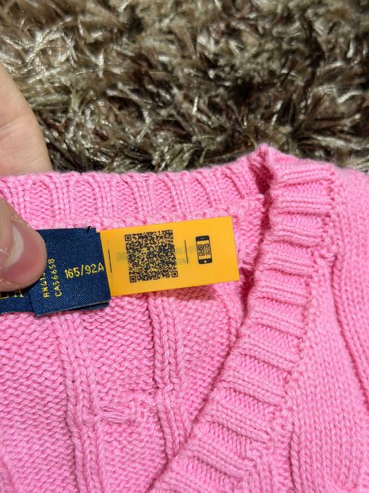 Pulover Ralph Lauren (13 Modele)