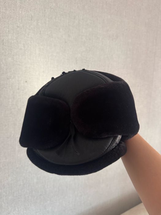 Продаю ушанку , мвд, военная форма