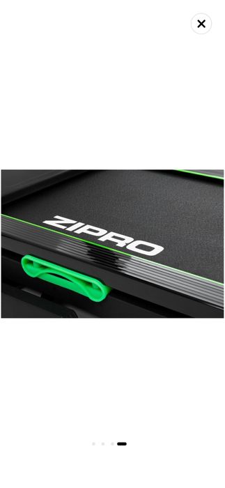 Banda alergare ZIPRO Olympic, 5CP, 1-22km/h