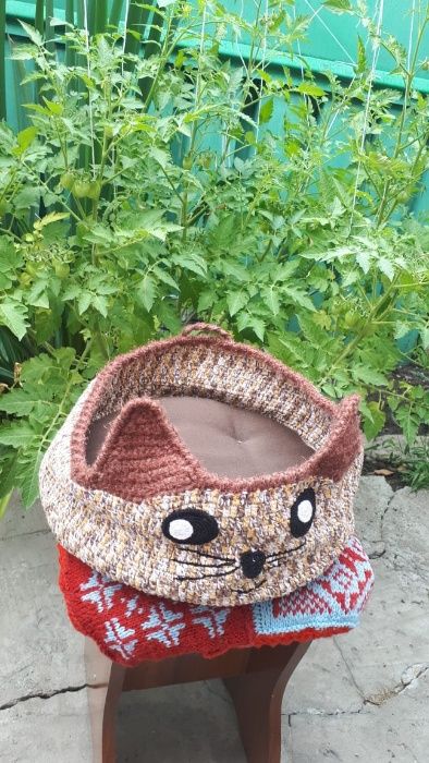 Для братьев наших меньших