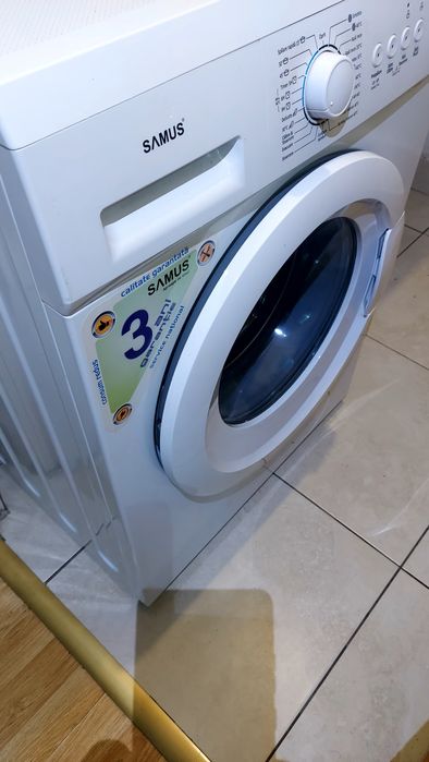 Masina spalat SAMUS 8kg