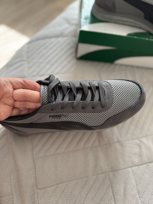 Кеды натуралка 42 р