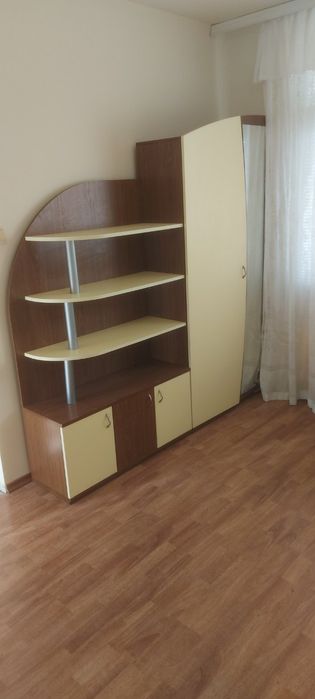 Дава се под наем Тристаен апартамент в Силистра, Изток - 68 кв.м за 219.3 € - Снимка #4