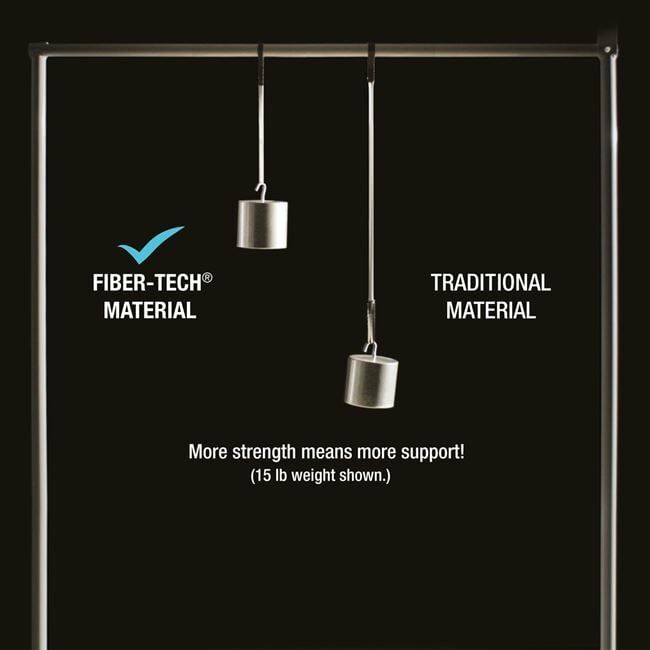 Надуваем матрак за с табла и вградена помпа 236x152x46cm