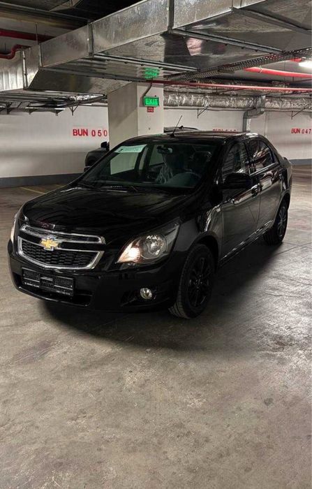 Новый кобалт Мсм миднайт 26/26 кожинный салон обогрев сидении