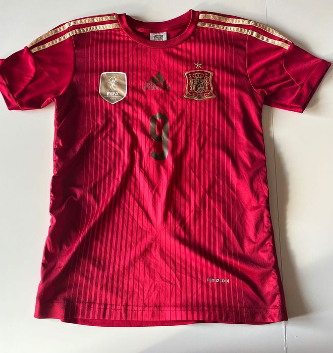 Колекция оригинални футболни екипи