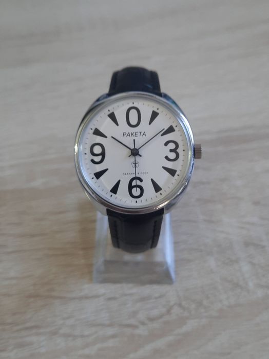 Ракета - Big Zero