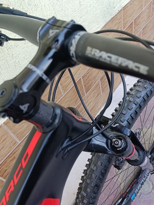 Norco Revolver 29 цола Карбон