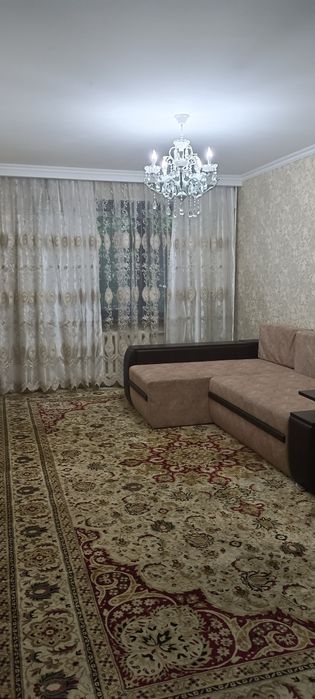 Квартира в аренду