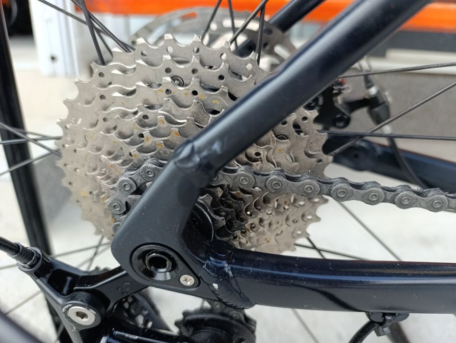 Гравел Велосипед CUBE NUROAD PRO GRX 2×10  28/M