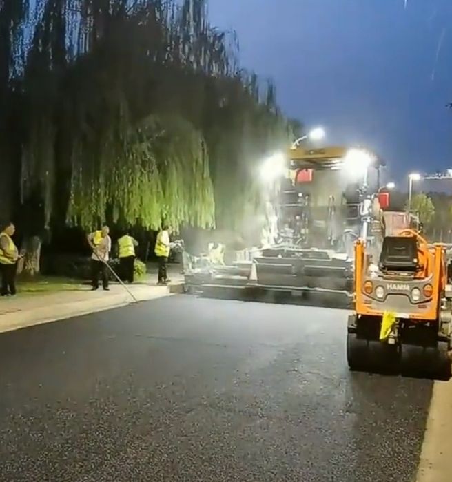 Арзонига Асфальт киламиз Тошкент