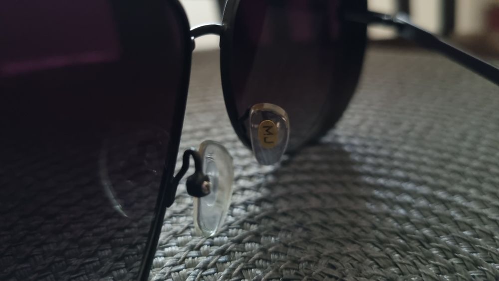 Мъжки слънчеви очила с поляризация MARC JOHN