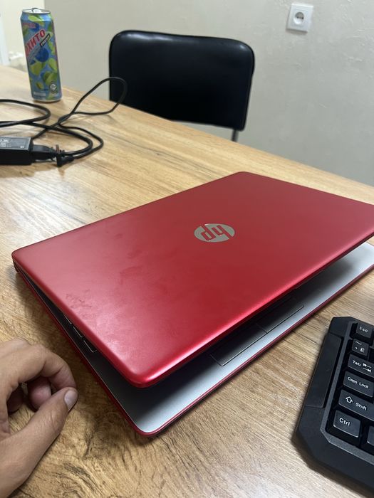 Продаю ноутбук HP как новый