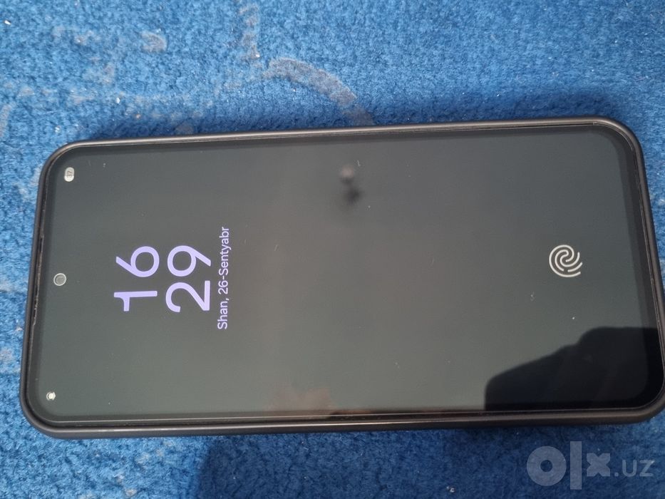 Samsung Galaxy A54 5G
