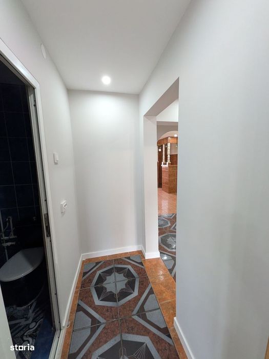 Apartament,