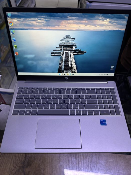 HP intel core i3 13 поколение