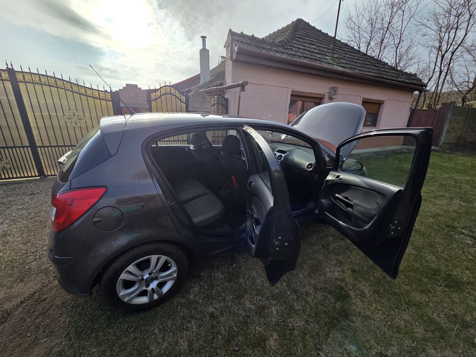 De vanzareOpel Corsa