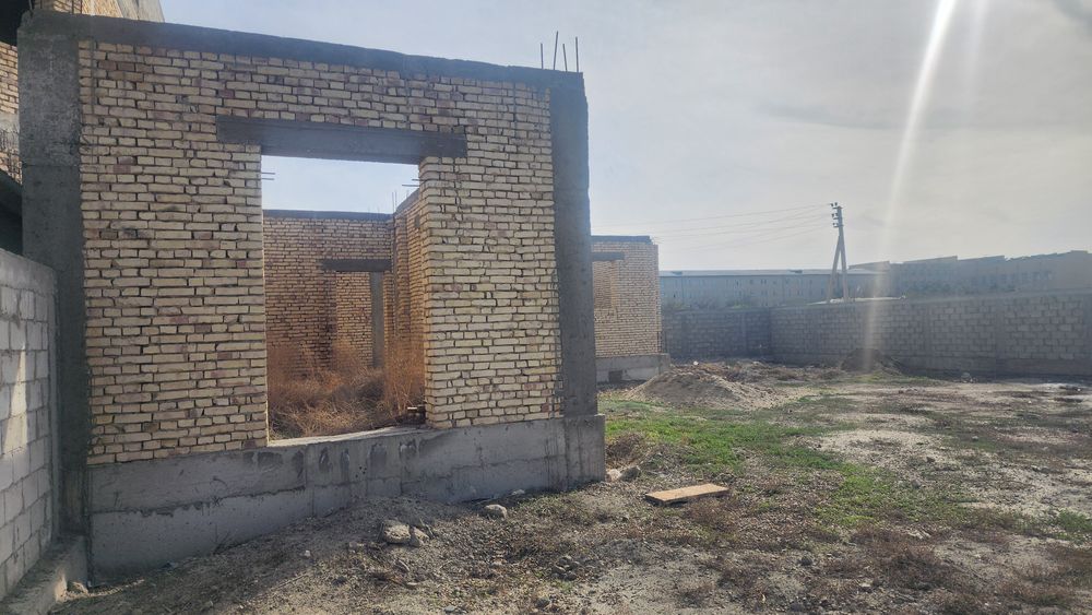 Ер участкаси сотилади