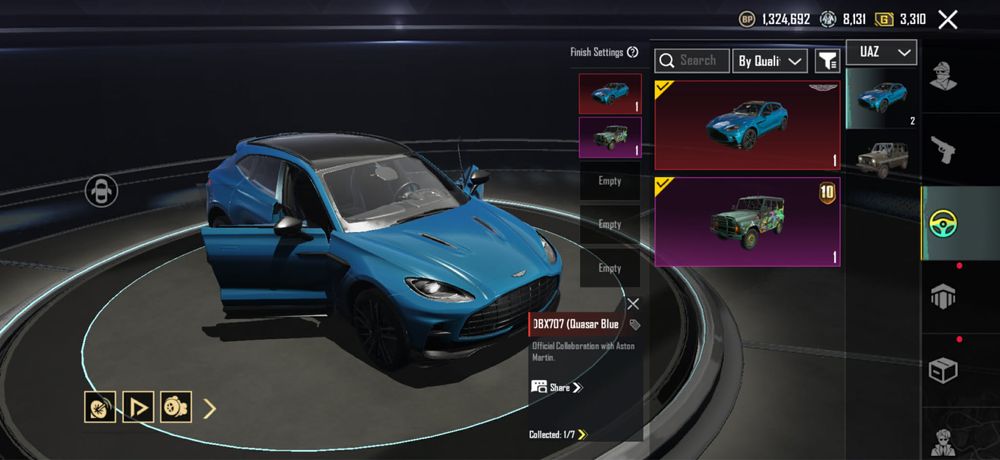 Пабг аккаунт Pubg Account