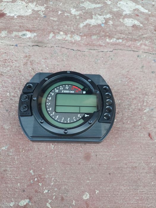 Vand Bord Kawasaki Ninja 636 Zx6-R  2006