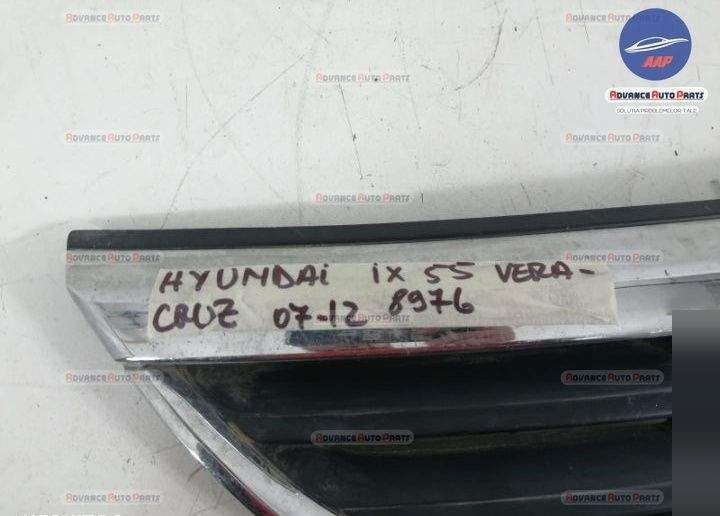 Grila centrala originala Hyundai ix55 1 2008 2009 2010 2011 2012 2013